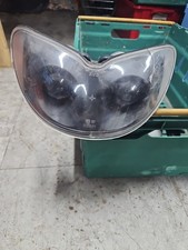 Faro / faro anteriore e