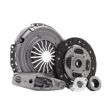 BLUE PRINT Kit frizione per VW