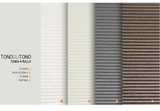 CONCEPT DECOR - TENDA A RULLO