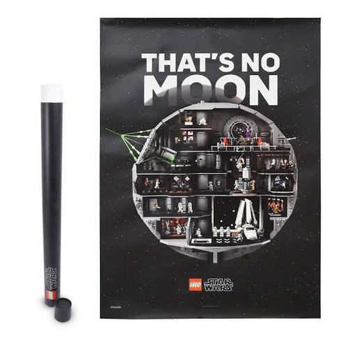 Lego star wars 5010030 - lego,