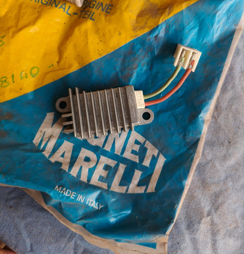 4475112 marelli rtt114a - 4475112,