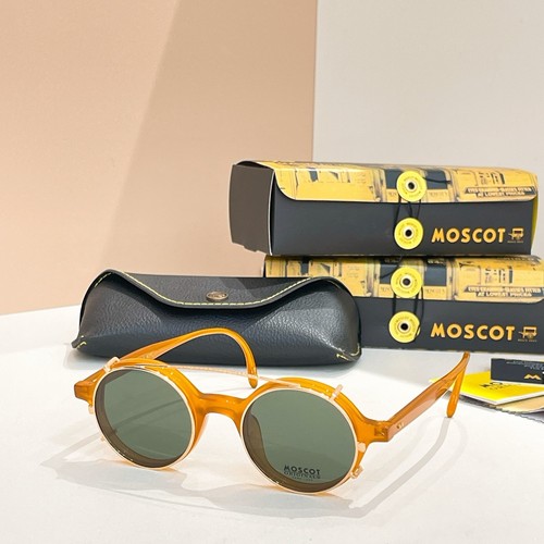 Occhiali vista moscot - occhiali,
