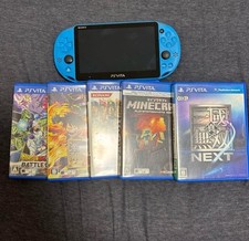 Sony PlayStation PS Vita