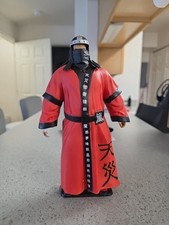 WWE Lord Tensai Figure Elite