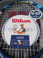 Wilson Juice 25 Racchetta da