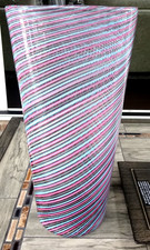 Vaso Spirali Firmato Grande
