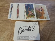 mancolista figurine bambi 2