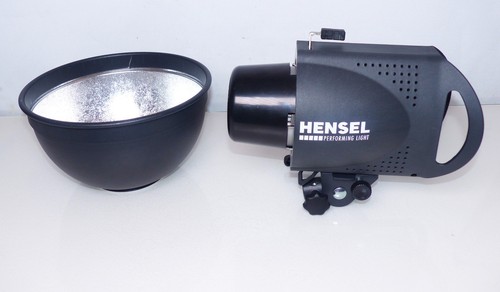 Hensel intra led 8710 - hensel,