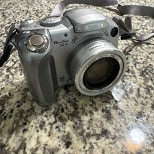 (M) Canon PowerShot S2 IS 5,0