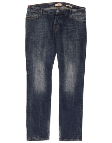 Jeans uomo elements super - jeans, zu