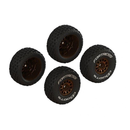 Dboots fortress set - dboots, di