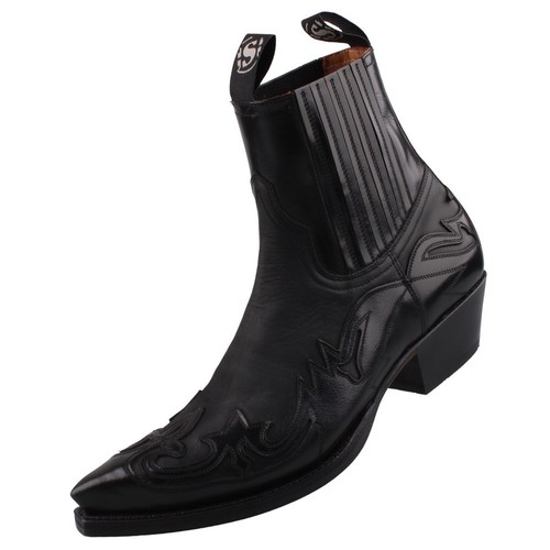 Sendra boots stivaletto uomo - sendra,