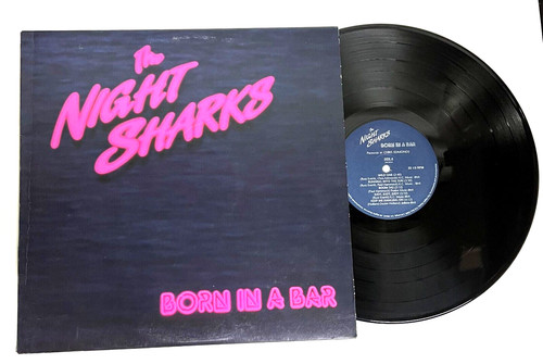 The night sharks - born, a