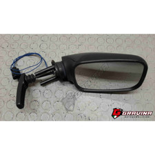 SPECCHIO RETROVISORE ESTERNO MANUALE LATO DESTRO (DX) MG MGF 1.8B 146CV 1998
