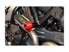 Ducati Monster 797 2019