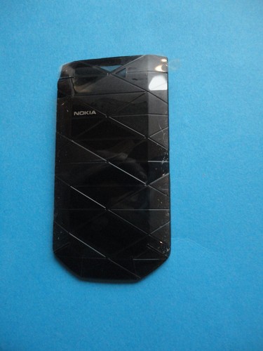 Nokia 7070 particolare - -,