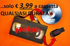 Servizio conversioni - *servizio,