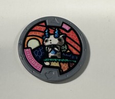 Yo-Kai Yokai Komason Medaglia