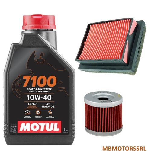 Kit tagliando keeway rkf - kit, 125
