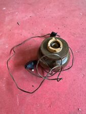 LAMPADA BAJOUR ANTICA LEGNO