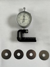 Misuratore lamelle Euro Racing