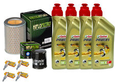 HONDA CB HORNET 600 1998 2004