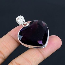 Ciondolo gioiello in argento