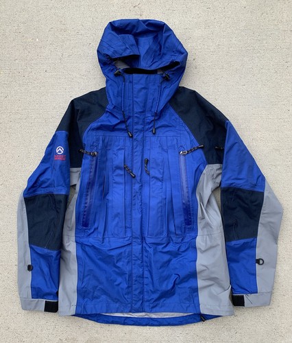 The north face summit - north,