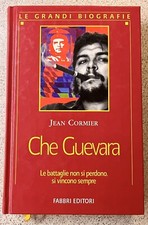 Jean cormier che guevara - guevara,