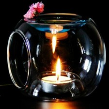 Lampada olio aromaterapia