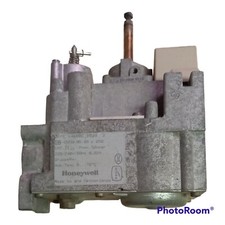 VALVOLA GAS HONEYWELL V4600C1086U CALDAIA UNICAL,FERROLI,IMMERGAS V4600C1193U