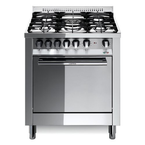 Lofra cucina gas zone forno - lofra,