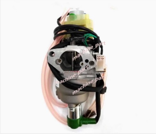 Carburatore ig6000 - carburatore, 8v