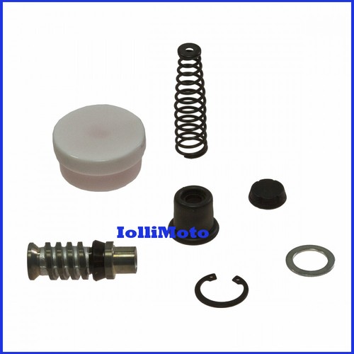 Kit revisione pompa - revisione,