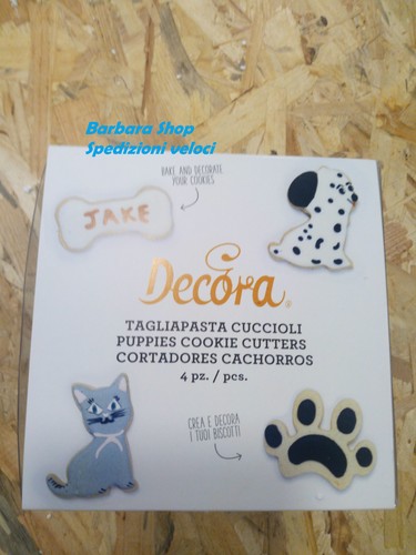 Tagliapasta taglia biscotto - 4,