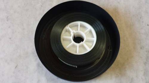 Trailer film pellicola 35mm - trailer,