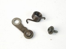 Innesto Selettore Cambio YAMAHA XT 600 43F 1983 1984 1985 1986 1987