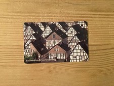 PHONECARD PHONE CARD