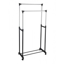 Carrello stender appendiabiti - carrello,