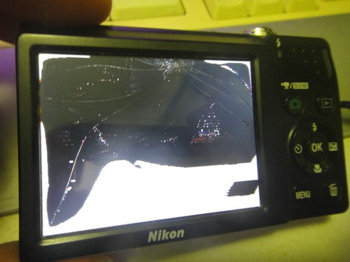 Nikon coolpix s2500 - nikon, para