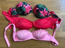 VARI COSTUMI DA BAGNO BIKINI DA DONNA