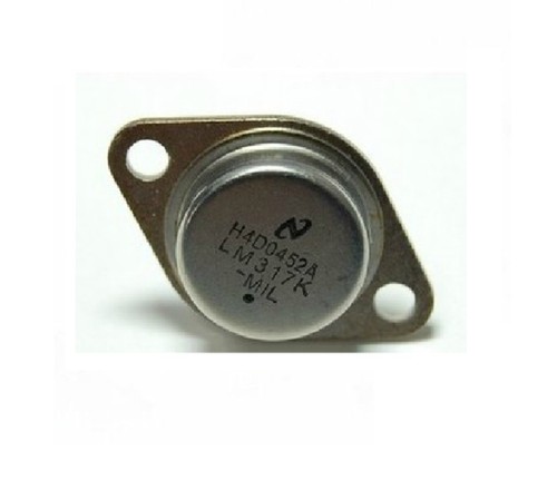 5pcs lm317k regolatore - 5pcs,