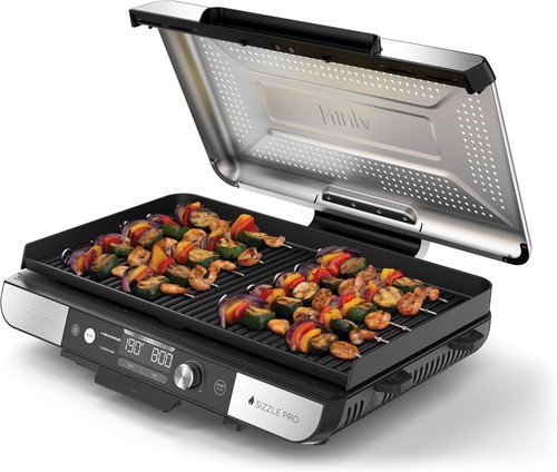 Ninja sizzle pro - sizzle, xl