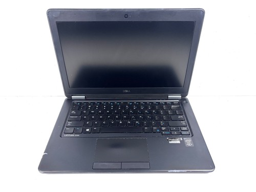 Dell latitude e7250 5 - -, 12,5"