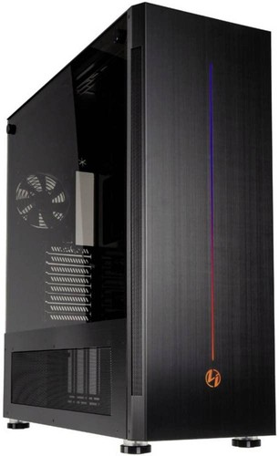 Build stock lian v3000wx - build, li