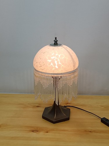 Lampada tavolo stile - lampada,