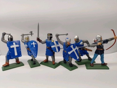 Set soldatini giocattolo