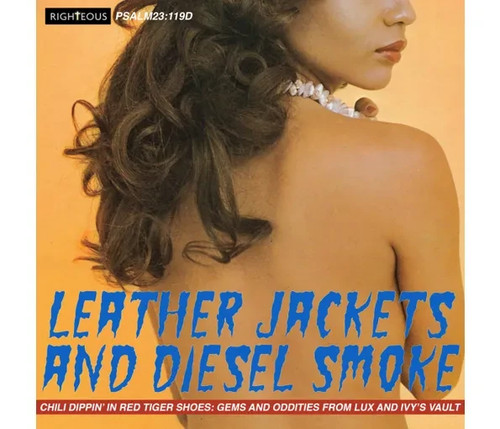 Leather jackets and - jackets,