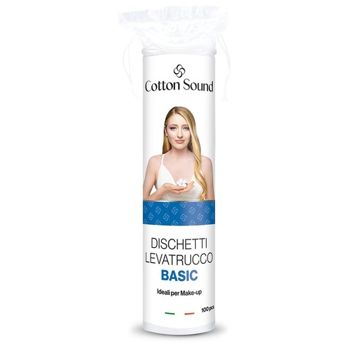Cotton sound basic - cotton,