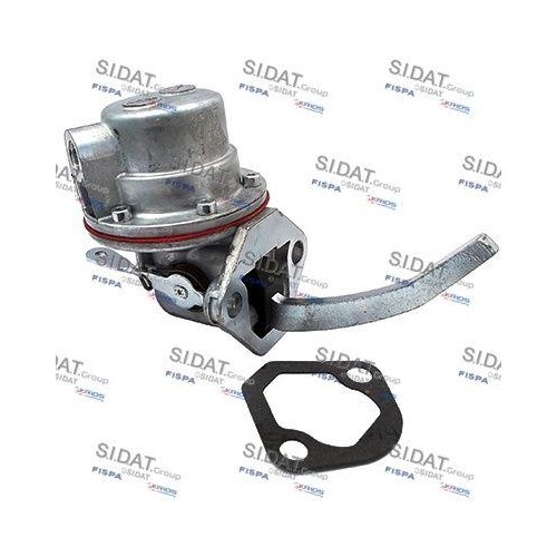 Pompa carburante sidat pon109 - carburante,